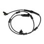 VEMO V33-72-0030 Sensor, wheel speed