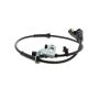 VEMO V33-72-0034 Sensor, wheel speed