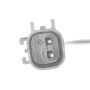 VEMO V33-72-0041 Sensor, wheel speed