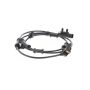 VEMO V33-72-0053 Sensor, wheel speed