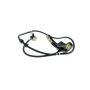 VEMO V33-72-0073 Sensor, wheel speed