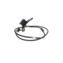 VEMO V33-72-0074 Sensor, wheel speed
