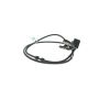 VEMO V33-72-0074 Sensor, wheel speed