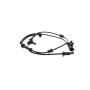 VEMO V33-72-0090 Sensor, wheel speed