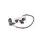 VEMO V33-73-0009 Shift Valve, automatic transmission