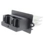 VEMO V33-79-0004 Regulator, interior blower
