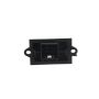 VEMO V33-79-0006 Regulator, interior blower