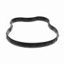 VEMO V33-99-0007 Engine Coolant Thermostat Housing, w/ Gasket