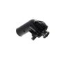 VEMO V33-99-0007 Engine Coolant Thermostat Housing, w/ Gasket