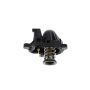 VEMO V33-99-0007 Engine Coolant Thermostat Housing, w/ Gasket