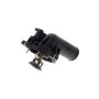 VEMO V33-99-0007 Engine Coolant Thermostat Housing, w/ Gasket