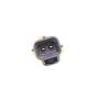 VEMO V37-72-0004 Sender Unit, coolant temperature