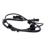 VEMO V37-72-0018 Sensor, wheel speed
