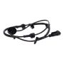 VEMO V37-72-0018 Sensor, wheel speed