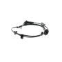 VEMO V37-72-0050 Sensor, wheel speed