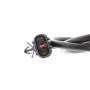 VEMO V37-72-0053 Sensor, wheel speed
