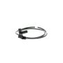 VEMO V37-72-0053 Sensor, wheel speed