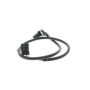 VEMO V37-72-0058 Sensor, wheel speed