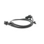 VEMO V37-72-0062 Sensor, wheel speed