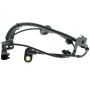 VEMO V37-72-0073 Sensor, wheel speed