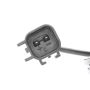 VEMO V37-72-0074 Sensor, wheel speed