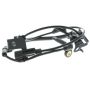 VEMO V37-72-0074 Sensor, wheel speed