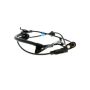 VEMO V37-72-0075 Sensor, wheel speed
