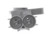 VEMO V37-72-0089 Sensor, crankshaft pulse