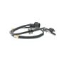 VEMO V37-72-0098 Sensor, crankshaft pulse