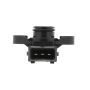 VEMO V37-72-0128 Sensor, intake manifold pressure