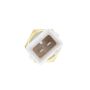 VEMO V38-72-0002 Sender Unit, coolant temperature