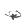 VEMO V38-72-0100 Sensor, wheel speed