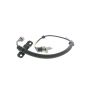 VEMO V38-72-0100 Sensor, wheel speed