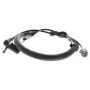 VEMO V38-72-0102 Sensor, wheel speed
