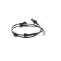 VEMO V38-72-0110 Sensor, wheel speed