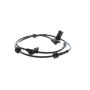 VEMO V38-72-0122 Sensor, wheel speed