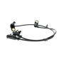 VEMO V38-72-0132 Sensor, wheel speed