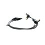 VEMO V38-72-0132 Sensor, wheel speed