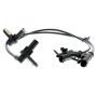VEMO V38-72-0132 Sensor, wheel speed