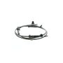 VEMO V38-72-0133 Sensor, wheel speed