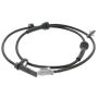 VEMO V38-72-0137 Sensor, wheel speed