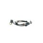 VEMO V38-72-0144 Sensor, wheel speed