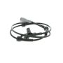 VEMO V38-72-0147 Sensor, wheel speed