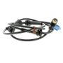 VEMO V38-72-0151 Sensor, wheel speed
