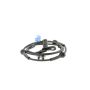 VEMO V38-72-0155 Sensor, wheel speed