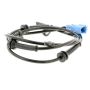 VEMO V38-72-0157 Sensor, wheel speed