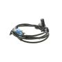 VEMO V38-72-0158 Sensor, wheel speed