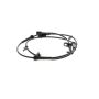 VEMO V38-72-0161 Sensor, wheel speed