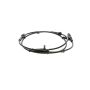 VEMO V38-72-0161 Sensor, wheel speed