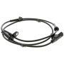 VEMO V38-72-0161 Sensor, wheel speed